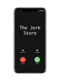 Camiseta The Jerk Store Calling