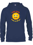 The Sun Wants To Kill You T-Shirt