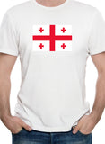 Georgians Flag T-Shirt
