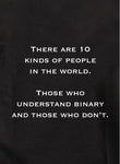 There are 10 kinds of people in the world Kids T-Shirt