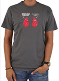 They can't identify my blood type T-Shirt