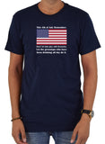 This 4th of July Remember T-Shirt