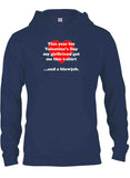 This year for Valentine’s Day T-Shirt