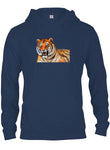 T-shirt Tigre