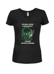 To Hell with Lab Safety T-Shirt