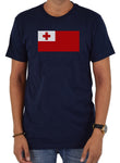 Tongan Flag T-Shirt