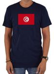 Tunisian Flag T-Shirt