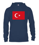 Turkish Flag T-Shirt