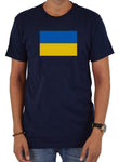 Ukrainian Flag T-Shirt
