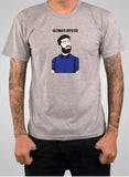 Ultimate Hipster T-Shirt - Five Dollar Tee Shirts