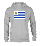 Uruguayan Flag T-Shirt