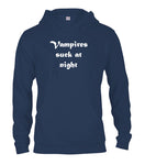 Vampires Suck at Night T-Shirt
