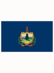 Vermont State Flag T-Shirt