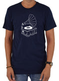 T-shirt Symbole Victrola
