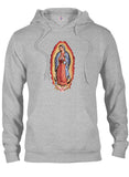 Camiseta Virgen de Guadalupe