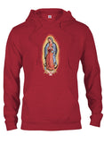 T-shirt Vierge de Guadalupe