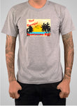 Come Visit Beautiful Guantanamo Bay T-Shirt - Five Dollar Tee Shirts