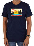 Come Visit Beautiful Guantanamo Bay T-Shirt - Five Dollar Tee Shirts