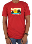 Come Visit Beautiful Guantanamo Bay T-Shirt - Five Dollar Tee Shirts