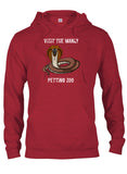 Petting zoo T-Shirt
