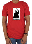 Camiseta Vladimir Lenin camarada