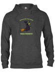 WITCH BETTER HAVE MAH MONEY! T-Shirt