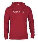 Watch TV T-Shirt