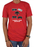 Choose your weapon controllers T-Shirt