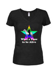 What a Time to be Alive T-Shirt