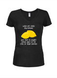 Camiseta Cuando la vida te da limones