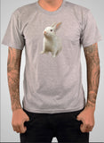 Camiseta Conejo Blanco