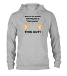 Who has thumbs to play video games? THIS GUY! T-Shirt