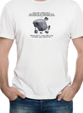 Why do they call Asteroids Asteroids? T-Shirt