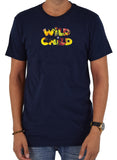 Camiseta infantil salvaje