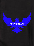 Wingman T-Shirt - Five Dollar Tee Shirts