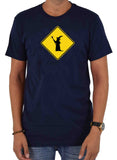 Wizard Crossing T-Shirt