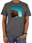 Wolverine Mountain T-Shirt