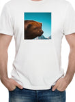 T-shirt Wolverine Mountain