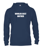 T-shirt La meilleure mère du monde
