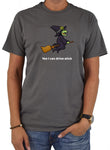 Yes I can drive stick T-Shirt