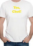 Oui, chef ! T-shirt