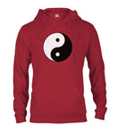 Yin Yang Symbol T-Shirt