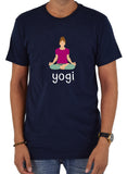 Camiseta Yogui