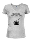 You Dim Sum T-Shirt