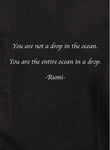 You are not a drop in the ocean T-Shirt