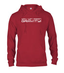 ¡Vuelves a ganar Gravity! Camiseta