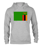 Zambian Flag T-Shirt