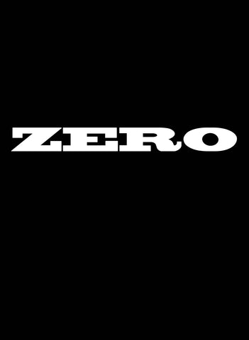 Zero Kids T-Shirt