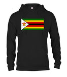 Zimbabwean Flag T-Shirt