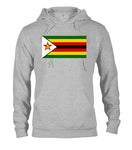 Zimbabwean Flag T-Shirt